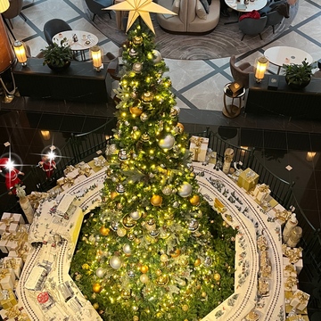 クリスマスまでのいろいろ♫