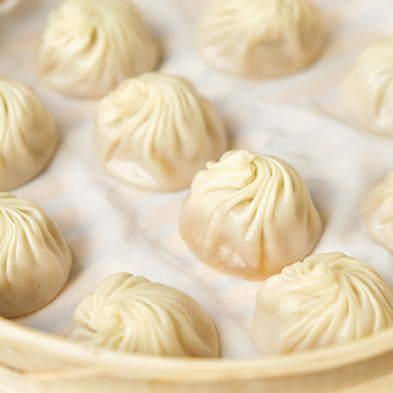 【台湾、美食の旅】日本人のファンも多くいる台湾の名店「鼎泰豐新生店」