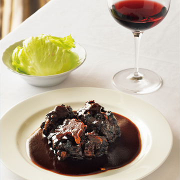 【会食の黒革手帖】百戦錬磨の美食家も満足する真っ当なおいしさとおもてなし『代官山 小川軒』