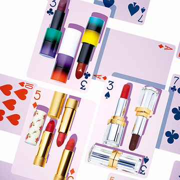 唯一無二の魅力に夢中になる！グランメゾンから生まれたルージュ【大人美が目覚めるとき vol.19】