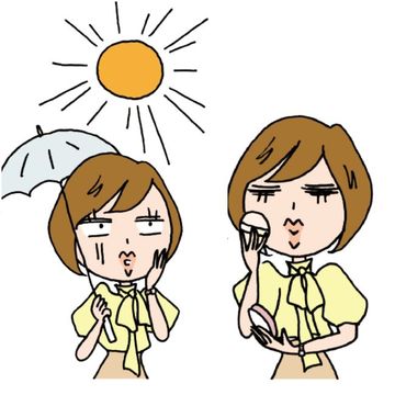 【2020年版】シミ、しわ、たるみを加速させない！50代におすすめの日焼け止め