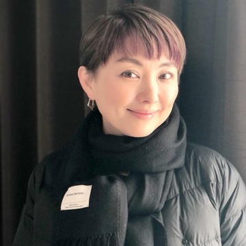 年内最後のヘアーチェンジはショートに！