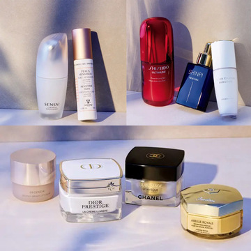 50代の肌悩みに友利新先生がアドバイス！“更年期ゆらぎ肌”との正しい付き合い方＜まとめ＞