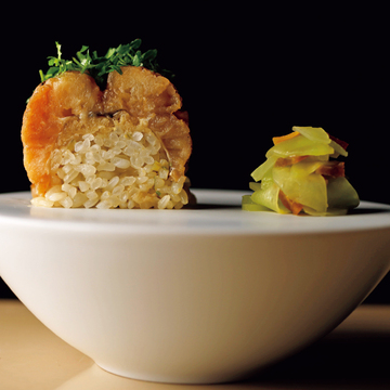 フランス人シェフが創るガストロノミーの新しい世界『氣分』【50代 新しいグルメ】