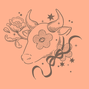 【牡牛座】イヴルルド遙華の12星座占い＜2026年 全体運＞