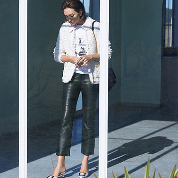 春の新生活にぴったり！履くだけで気分が上がる「マノロ ブラニク」のミュール