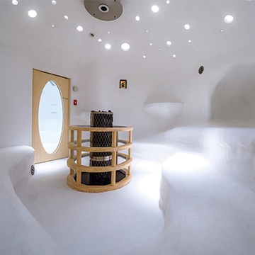 3年連続“サウナシュラン”でグランプリ受賞！サウナ好き憧れの「御船山楽園ホテル」【サウナ旅】