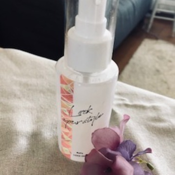 おすすめスタイリングオイル