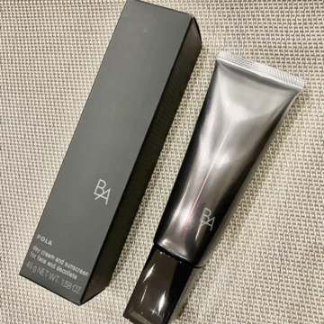 紫外線でスキンケア？POLAのライトセレクターに感動♪