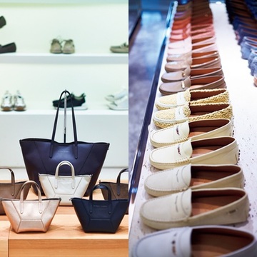 【50代が今訪れたい！銀座ショップ情報】ネオ・ラグジュアリーな空間でショッピングを楽しむ