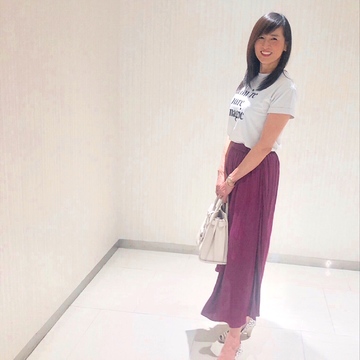 ZARA kidsのTシャツ