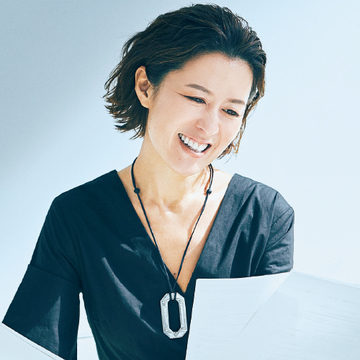 Q.お直し・サイズ表記etc.おしゃれにまつわるいろいろをもっと教えて！【大草直子の大人の体型悩みQ&A】