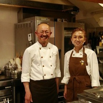 神戸でワインとキッシュといえば神戸・近藤亭　Quiche-ya　