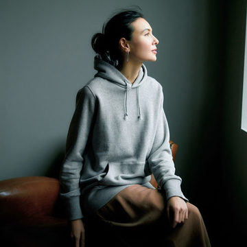  「L’Appartement」の名品トップスでおしゃれに差をつけて