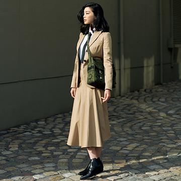 ＜ディオール＞最新クルーズコレクションはおしゃれ好きの注目の的！【身体の一部のハイブランド服】