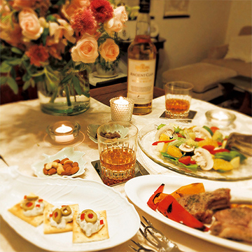 【チームJマダム白書】アラフィー女性10人のお酒の楽しみ方