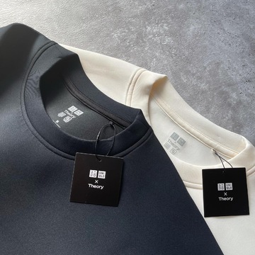 UNIQLO×theoryコラボ　厳選して購入したもの