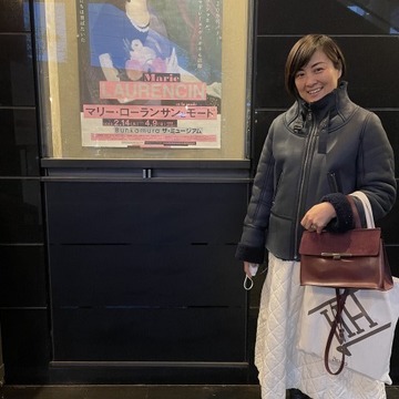 ご縁を頂き、今まで４年間ありがとうございました♡