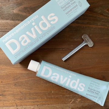 コーヒー好きだけどホワイトニング歯磨き粉