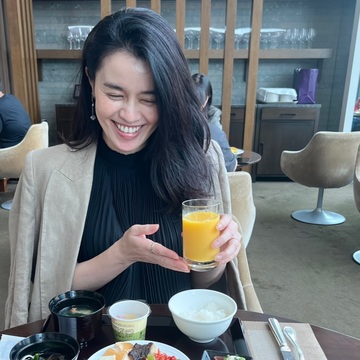 コンラッド東京☆ジャケットで気分も品格も上げたい7月