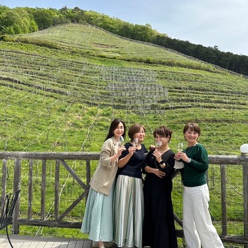 Jマダム仲良しさんとプチ栃木旅行楽しんできました