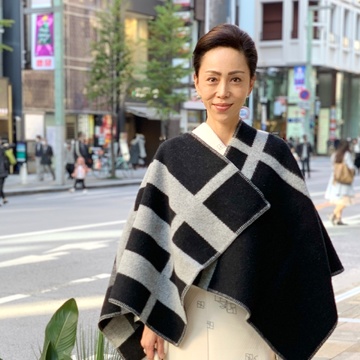 お能鑑賞に（銀座編）