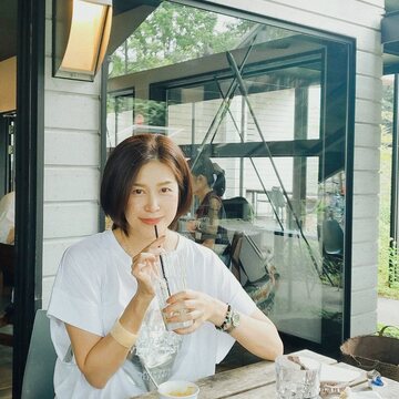 避暑地で過ごす！…初夏のこと…