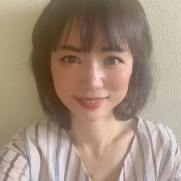 秋のヘアスタイル