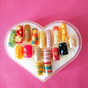 『きれいな手』