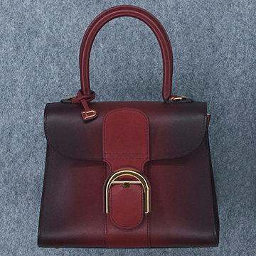 “気品”と“旬”が宿る「4ブランドのワンハンドルバッグ」