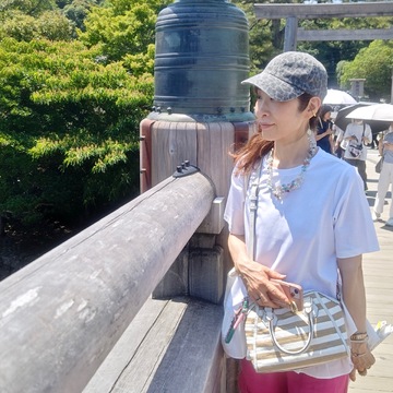 パワースポット【伊勢神宮】を巡る2日間②〜内宮編