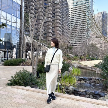 東京２日目は麻布台ヒルズへ