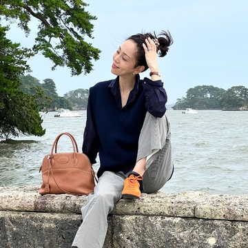 日本三景「松島」