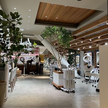 話題の麻布台ヒルズにOPEN！「カキモトアームズ」の最新ヘッドスパを体験に【ウェブエクラ編集長シオヤの「あら、素敵☆ 手帖」#59】