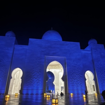 夢のようなステイ✨日常を離れて🌴 ドバイ、アブダビで味わう煌めきの瞬間✨