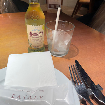 銀座でディナー