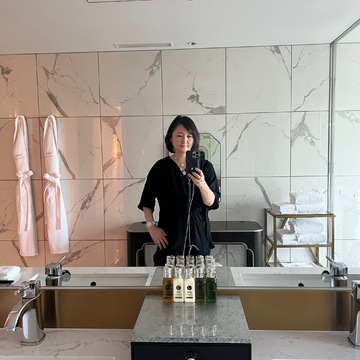 東京、横浜ステイはベイコート倶楽部で