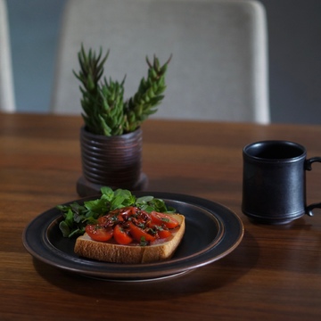 朝が楽しみになるトースト