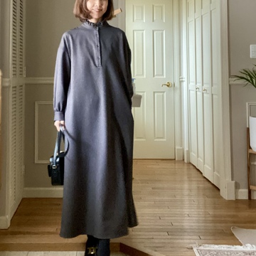 エクラプレミアムのお気に入りワンピース