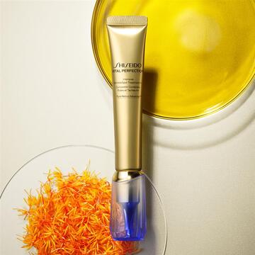 進化したレチノールの力で、シワもシミも。大人肌に輝きをくれる、SHISEIDOの最新クリーム登場！