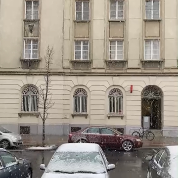 月1ハンガリー 小旅行