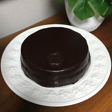 お取り寄せ　～オーストリアより～