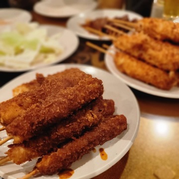 初詣はまず、去年のお礼から。