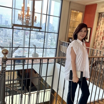 ブノワ東京　エクラ世代におすすめレストラン