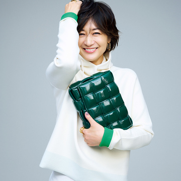 【応募終了】ボッテガ・ヴェネタやジル サンダーなど！人気ブランドの「逸品バッグ」を豪華プレゼント【エクラ創刊15周年記念】