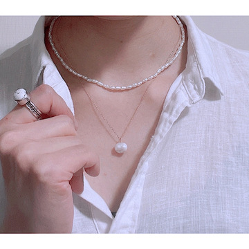 真似たい白アイテム