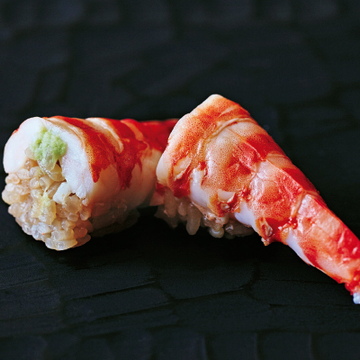 ＜福岡・鮨の名店⑥＞王道を貫く久留米の名店「鮨 よし田」