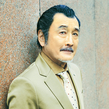 【吉田鋼太郎さんインタビュー】単なる復讐劇でなく、苦悩する心優しい青年の葛藤を描く