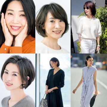 美容家・水井真理子さんの“手ヂカラ美容法”をチェック！【人気記事週間ランキングTOP10】