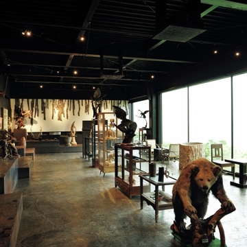 【大自然とつながる、新しいニセコの宿】『SHIGUCHI（シグチ）』で大自然とアートを味わう「ギャラリーステイ」